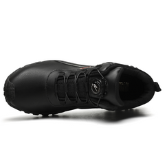 FOOTRA® SAFETY SICHERHEITSSCHUHE S2 MID