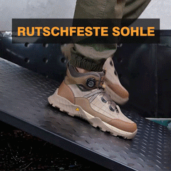 FOOTRA® SAFETY SICHERHEITSSCHUHE S3 WR