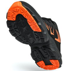 FOOTRA® SAFETY SICHERHEITSSCHUHE S1P