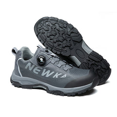 FOOTRA® SAFETY SICHERHEITSSCHUHE S3 SRC