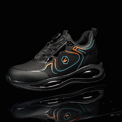 FOOTRA® SAFETY SICHERHEITSSCHUHE S3 WR