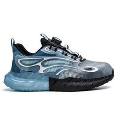 FOOTRA SAFETY SICHERHEITSSCHUHE S1