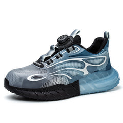 FOOTRA SAFETY SICHERHEITSSCHUHE S1