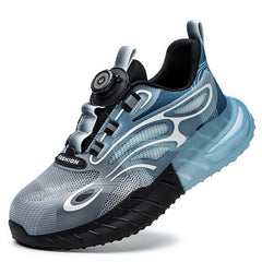 FOOTRA SAFETY SICHERHEITSSCHUHE S1