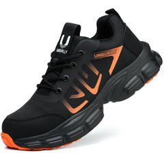 FOOTRA® SAFETY SICHERHEITSSCHUHE S1P