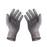 Anti-Stich- und Anti-Schnitt-Schutzhandschuhe