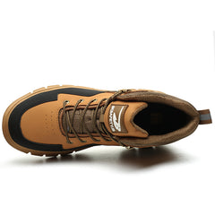 FOOTRA® SAFETY SICHERHEITSSCHUHE S1P