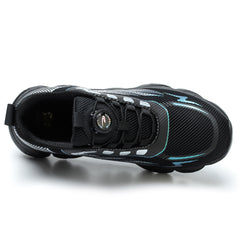 FOOTRA SAFETY SICHERHEITSSCHUHE S1P