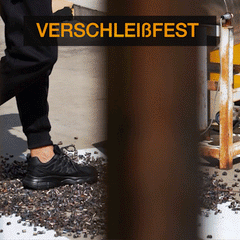 FOOTRA® SAFETY SICHERHEITSSCHUHE S1P