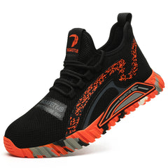 FOOTRA® SAFETY SICHERHEITSSCHUHE S3