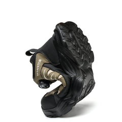 FOOTRA® SAFETY SICHERHEITSSCHUHE S1P