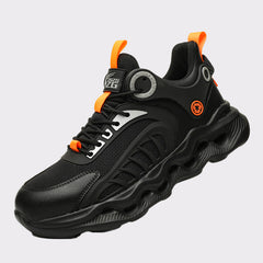 FOOTRA® SAFETY SICHERHEITSSCHUHE S1