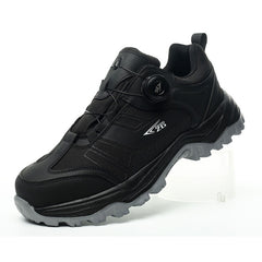 FOOTRA® SAFETY SICHERHEITSSCHUHE S3 WRU