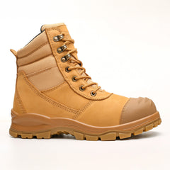 FOOTRA® SAFETY SICHERHEITSSCHUHE S3 WR HIGH