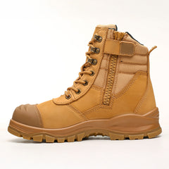 FOOTRA® SAFETY SICHERHEITSSCHUHE S3 WR HIGH