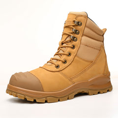 FOOTRA® SAFETY SICHERHEITSSCHUHE S3 WR HIGH