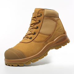 FOOTRA® SAFETY SICHERHEITSSCHUHE S3 WR MID
