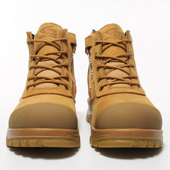 FOOTRA® SAFETY SICHERHEITSSCHUHE S3 WR MID