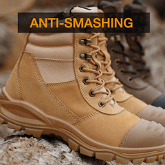 FOOTRA® SAFETY SICHERHEITSSCHUHE S3 WR HIGH