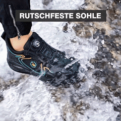 FOOTRA® SAFETY SICHERHEITSSCHUHE S3 WR