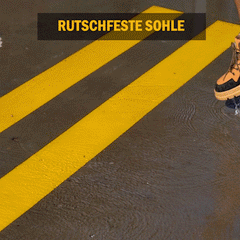 FOOTRA® SAFETY SICHERHEITSSCHUHE S1P