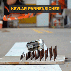 FOOTRA® SAFETY SICHERHEITSSCHUHE S3