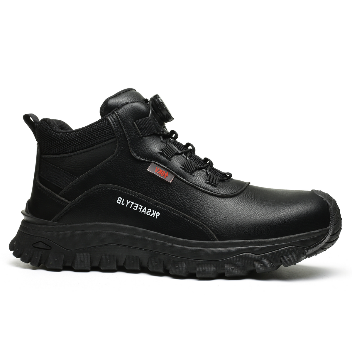 FOOTRA® SAFETY SICHERHEITSSCHUHE S2 MID