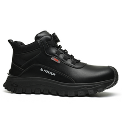 FOOTRA® SAFETY SICHERHEITSSCHUHE S2 MID
