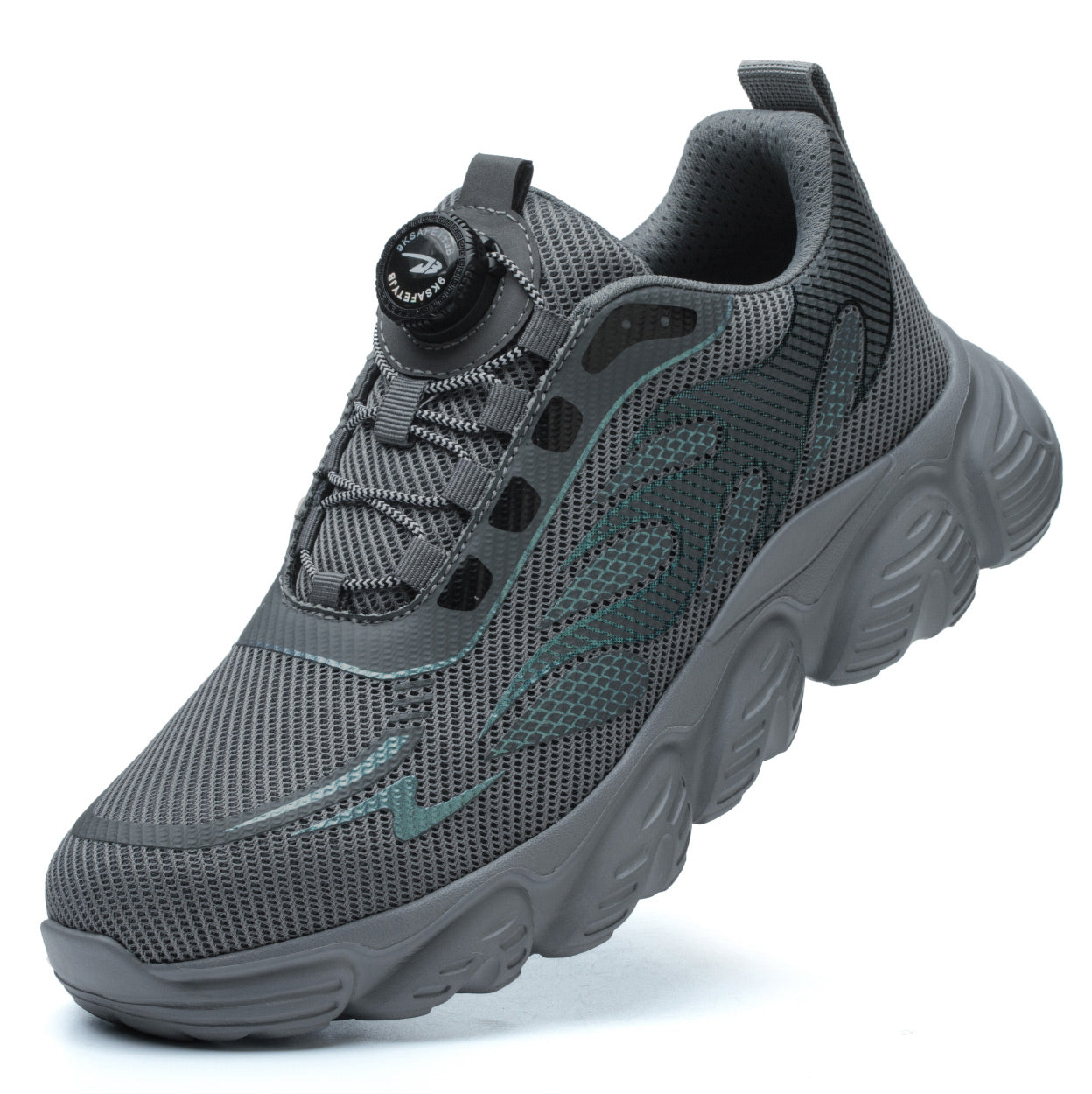 FOOTRA SAFETY SICHERHEITSSCHUHE S1P