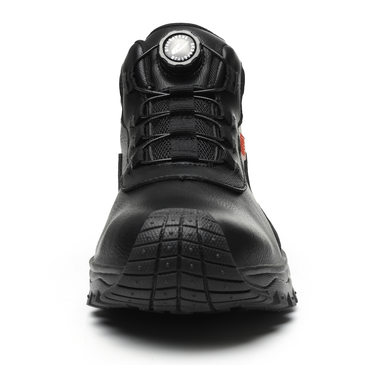 FOOTRA® SAFETY SICHERHEITSSCHUHE S2 MID