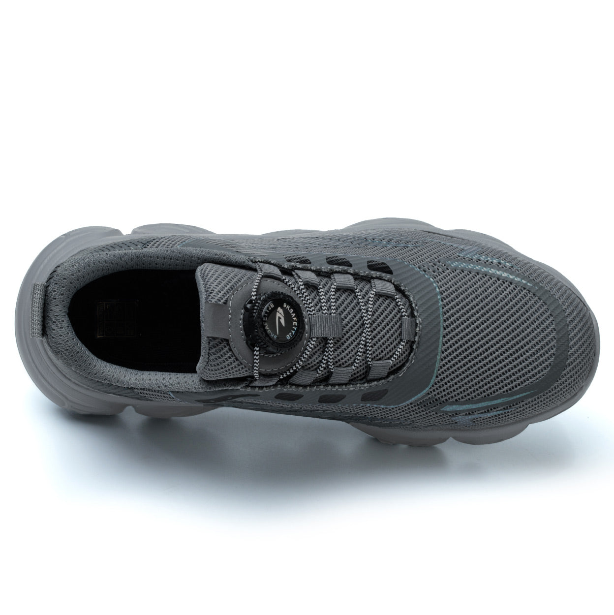 FOOTRA SAFETY SICHERHEITSSCHUHE S1P