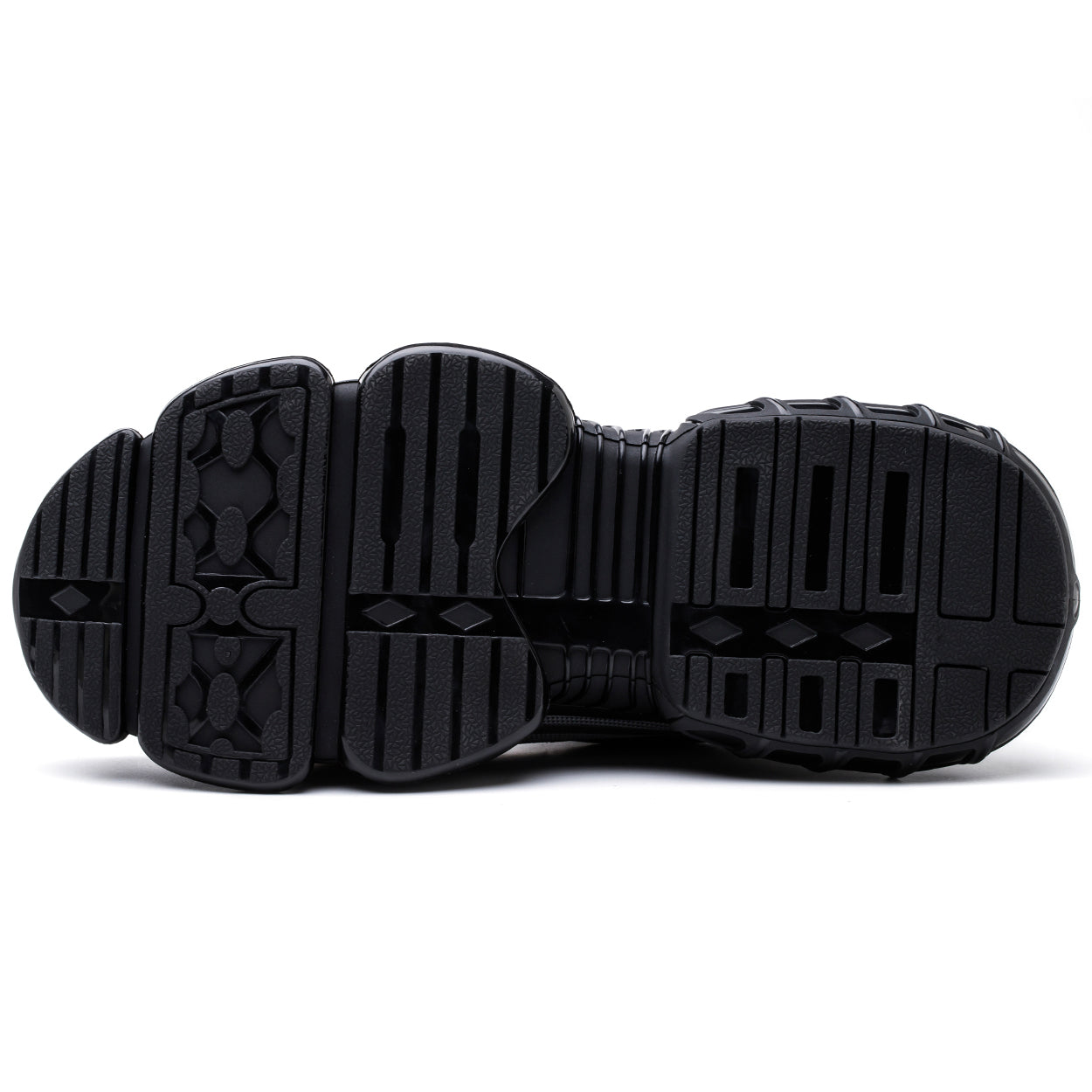 FOOTRA SAFETY SICHERHEITSSCHUHE S3 LOW