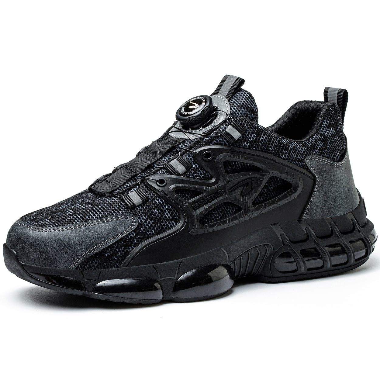 FOOTRA SAFETY SICHERHEITSSCHUHE S3 LOW