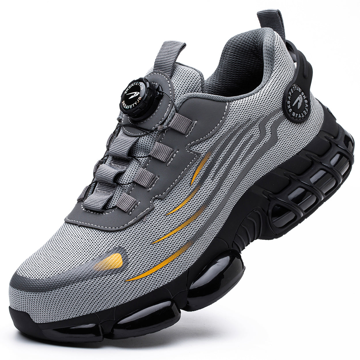 FOOTRA SAFETY SICHERHEITSSCHUHE S3 LOW