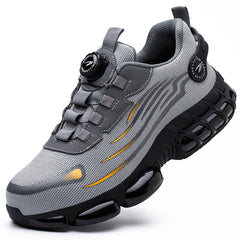 FOOTRA SAFETY SICHERHEITSSCHUHE S3 LOW