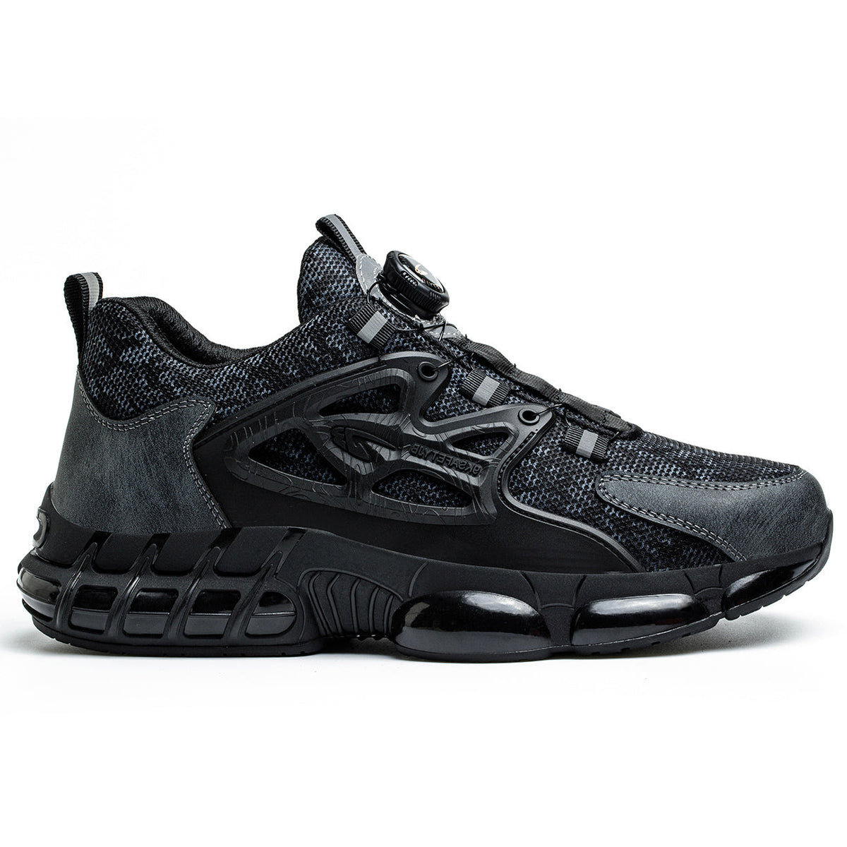 FOOTRA SAFETY SICHERHEITSSCHUHE S3 LOW