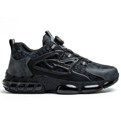 FOOTRA SAFETY SICHERHEITSSCHUHE S3 LOW