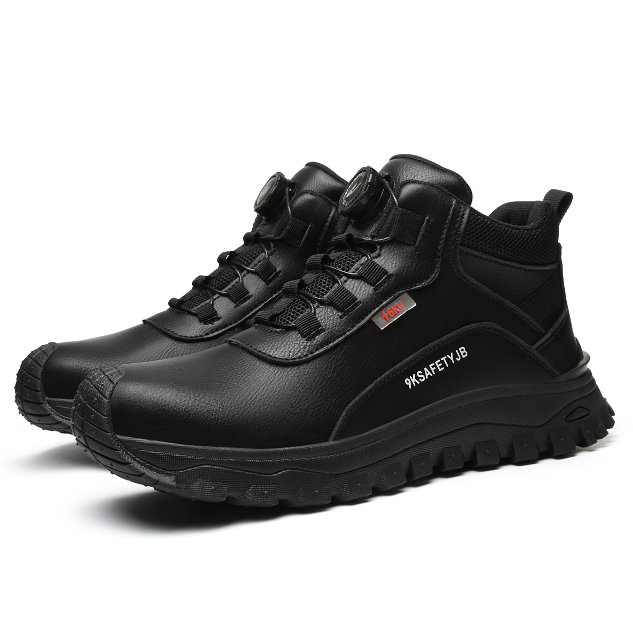 FOOTRA® SAFETY SICHERHEITSSCHUHE S2 MID