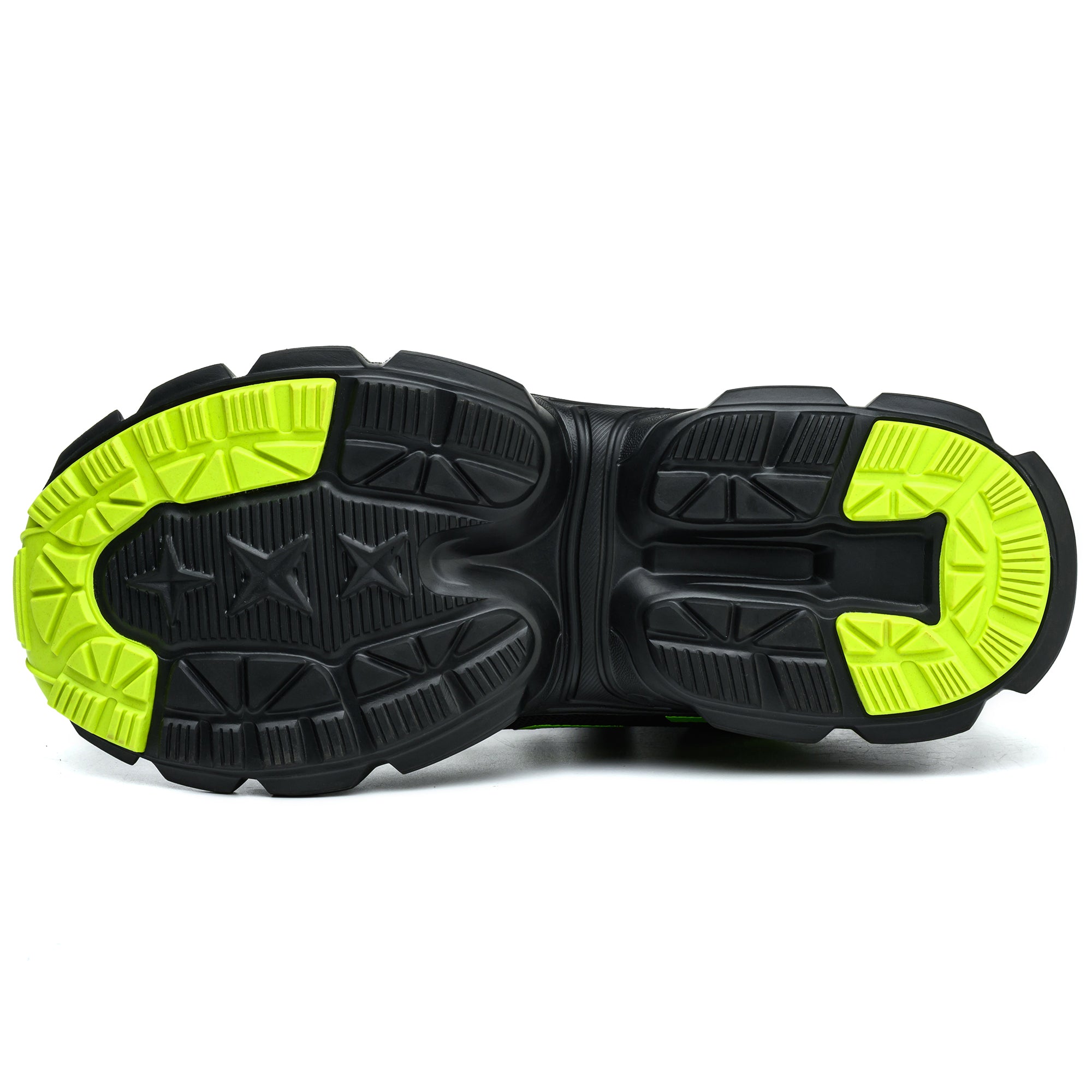 FOOTRA® SAFETY SICHERHEITSSCHUHE S1P