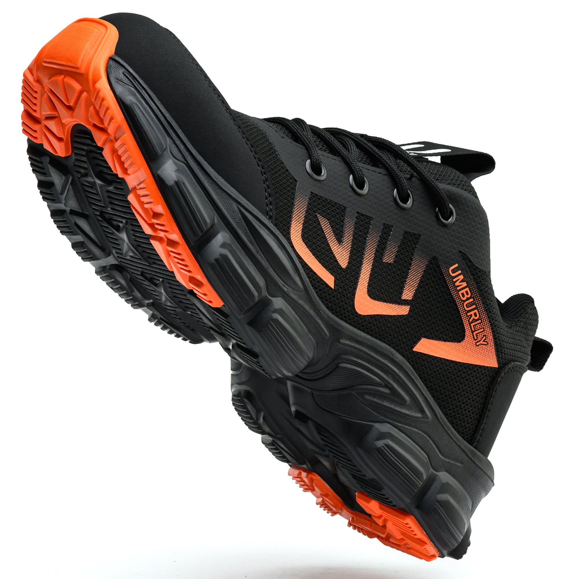 FOOTRA® SAFETY SICHERHEITSSCHUHE S1P