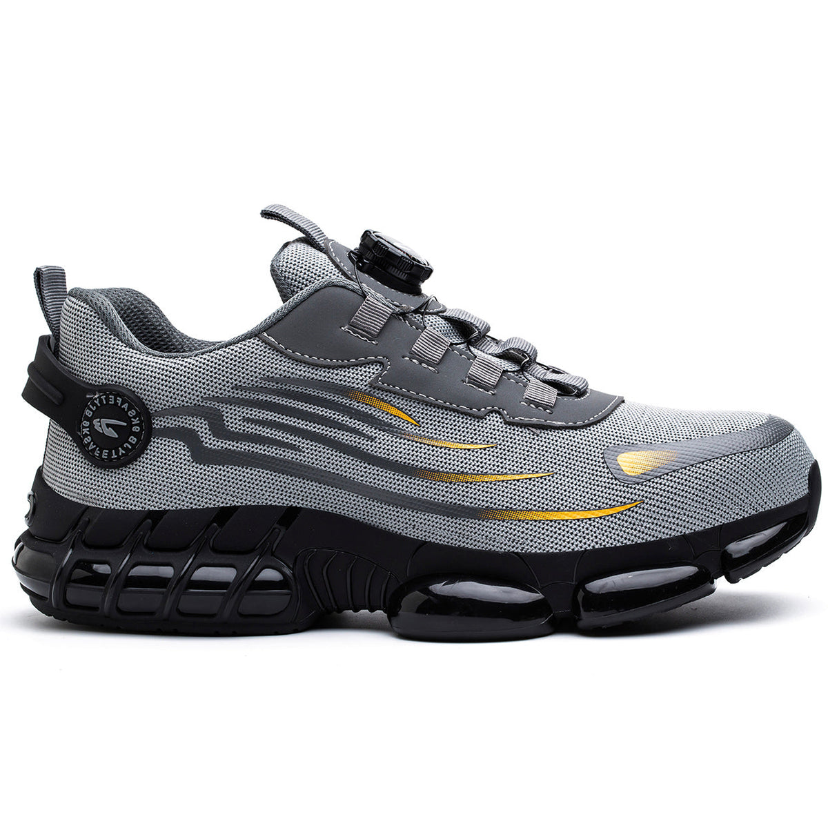 FOOTRA SAFETY SICHERHEITSSCHUHE S3 LOW