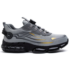 FOOTRA SAFETY SICHERHEITSSCHUHE S3 LOW