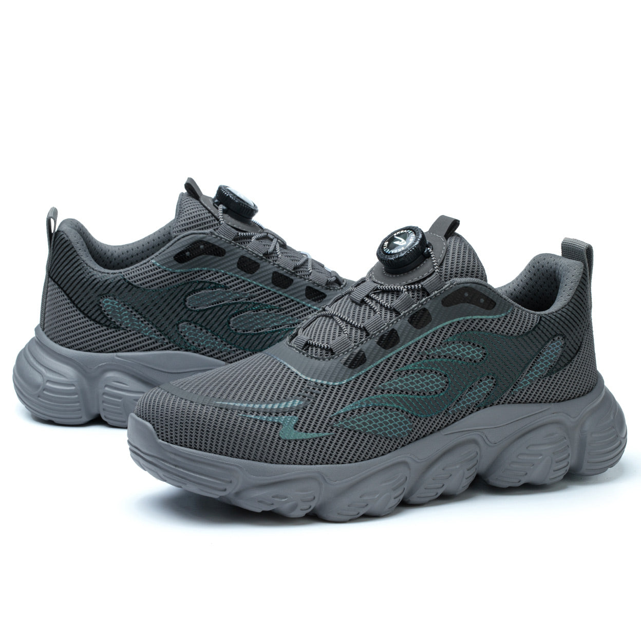 FOOTRA SAFETY SICHERHEITSSCHUHE S1P