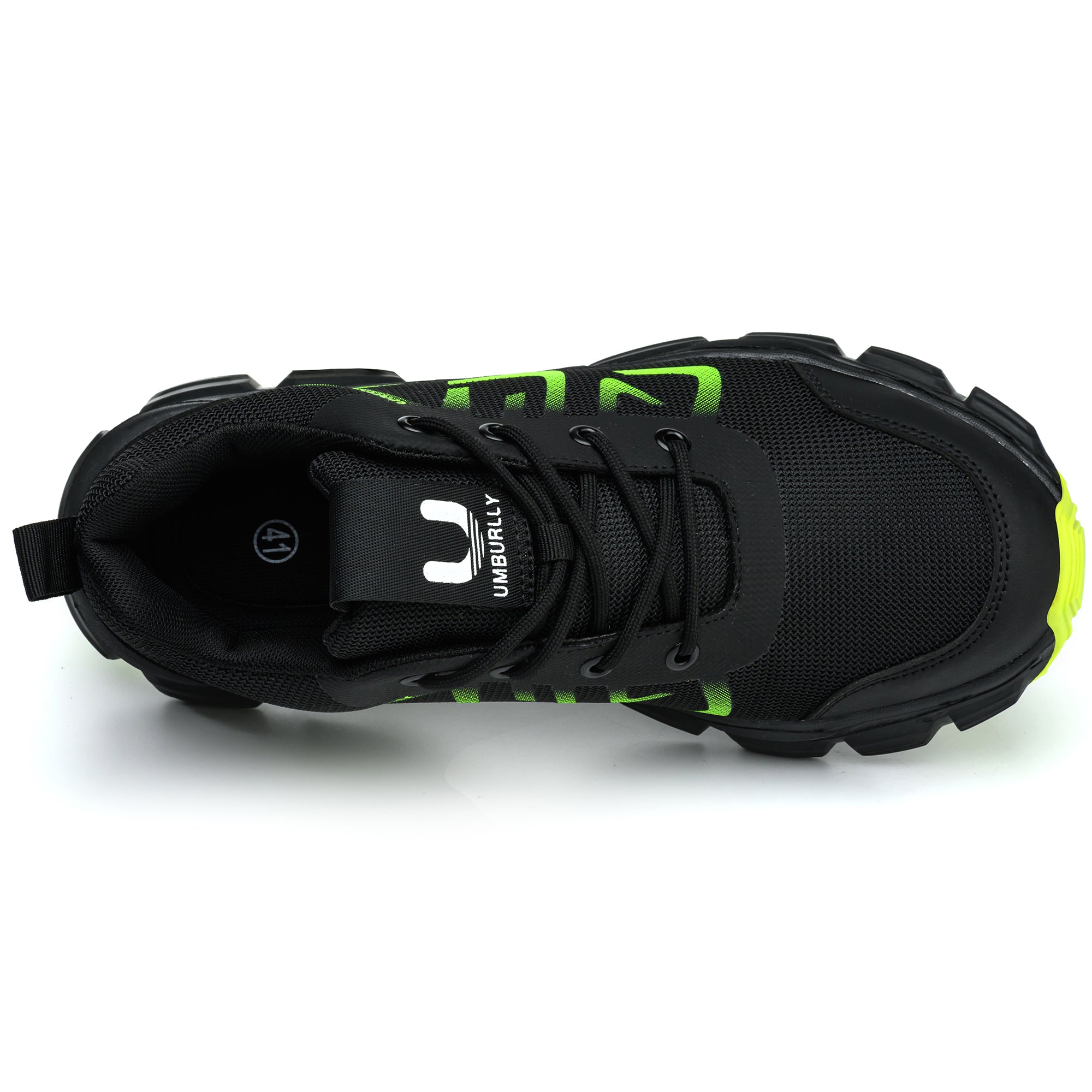 FOOTRA® SAFETY SICHERHEITSSCHUHE S1P
