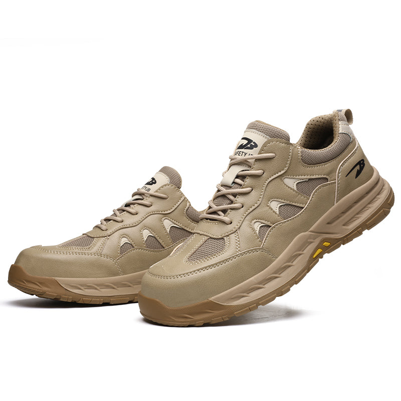 FOOTRA SAFETY SICHERHEITSSCHUHE S1PS ESD