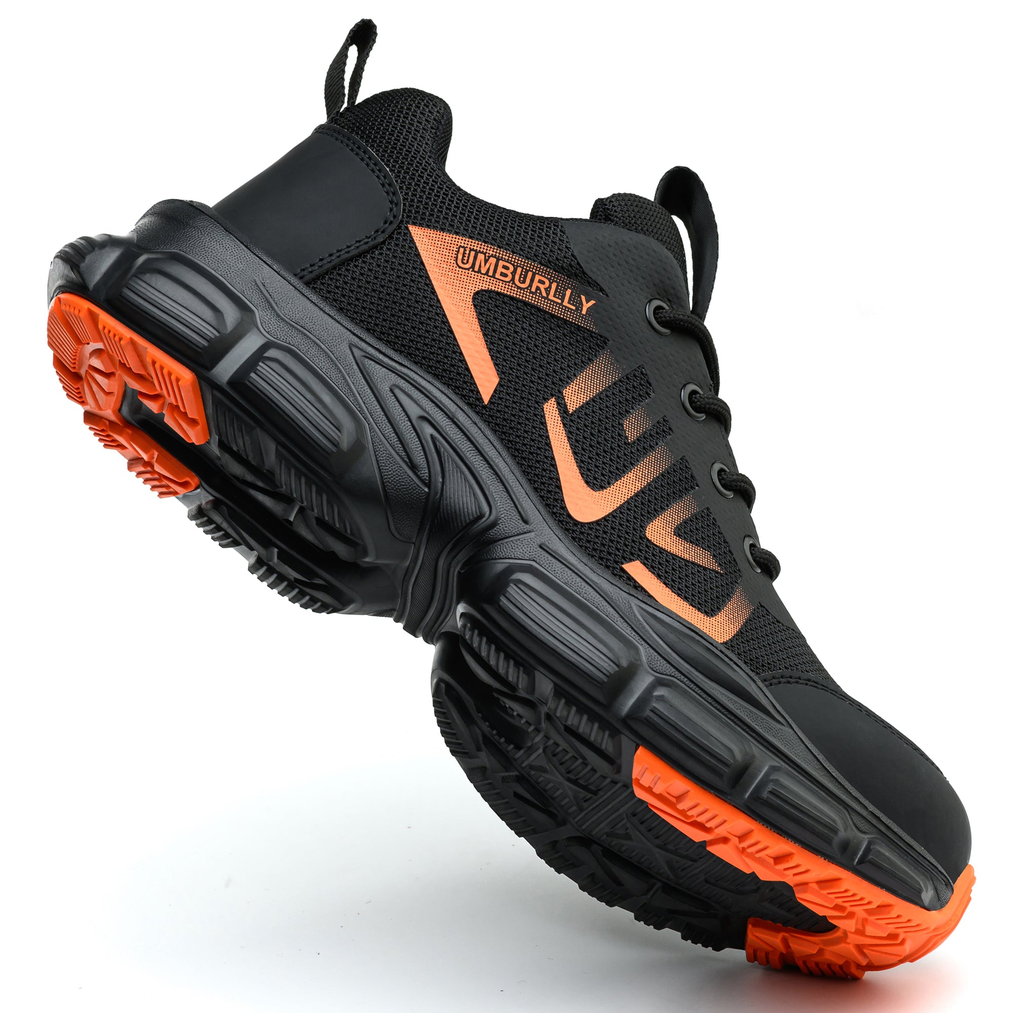 FOOTRA® SAFETY SICHERHEITSSCHUHE S1P