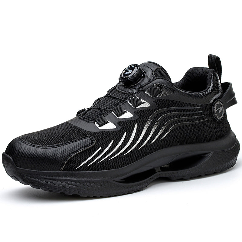 FOOTRA® SAFETY SICHERHEITSSCHUHE S1P LOW