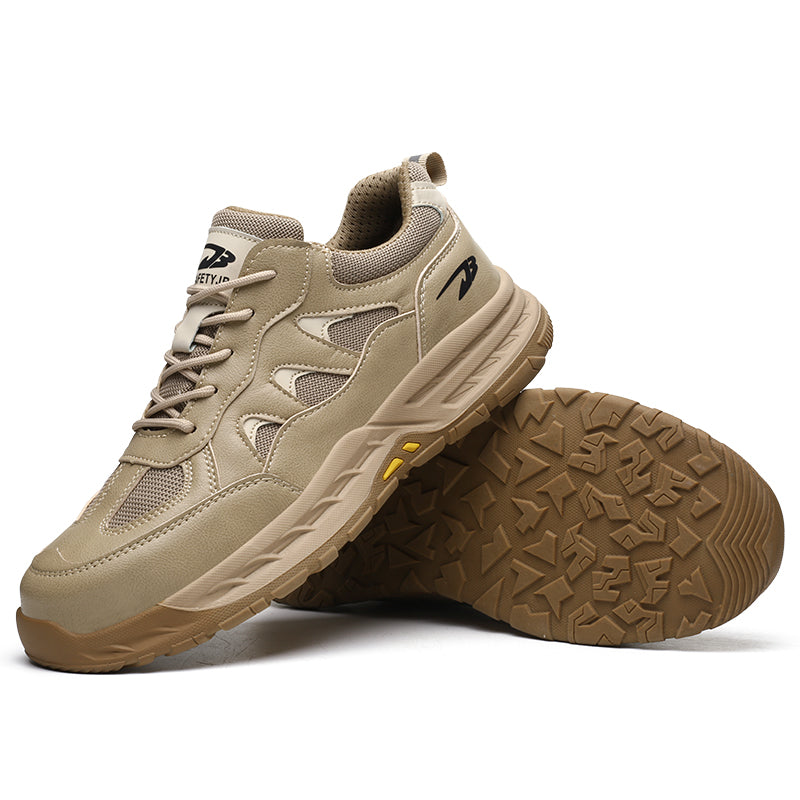 FOOTRA SAFETY SICHERHEITSSCHUHE S1PS ESD