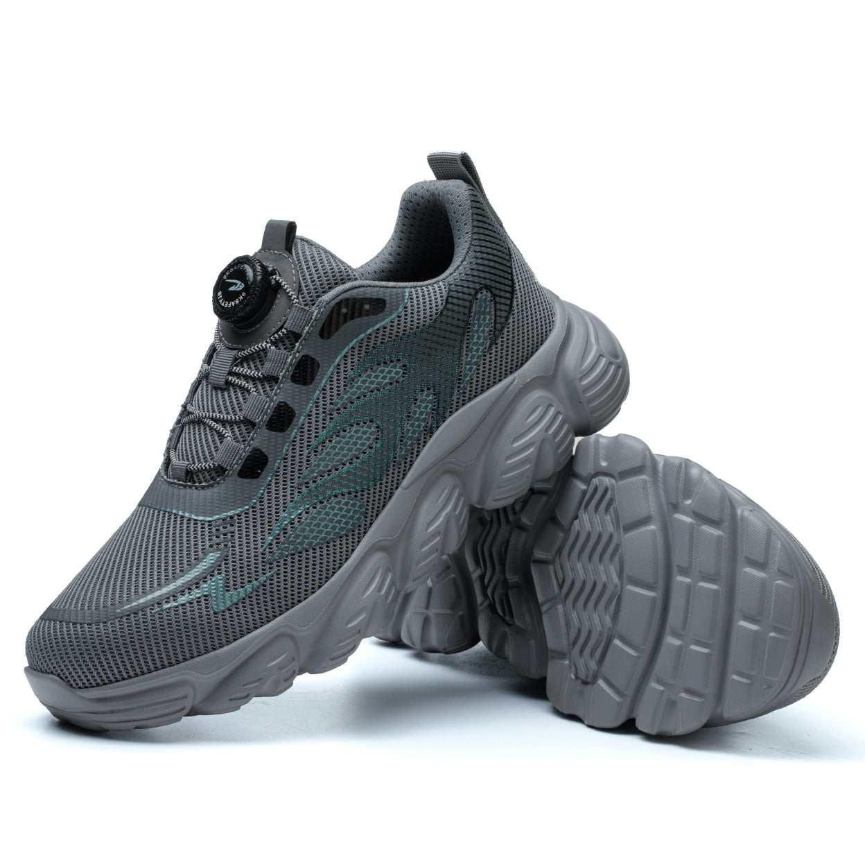 FOOTRA SAFETY SICHERHEITSSCHUHE S1P