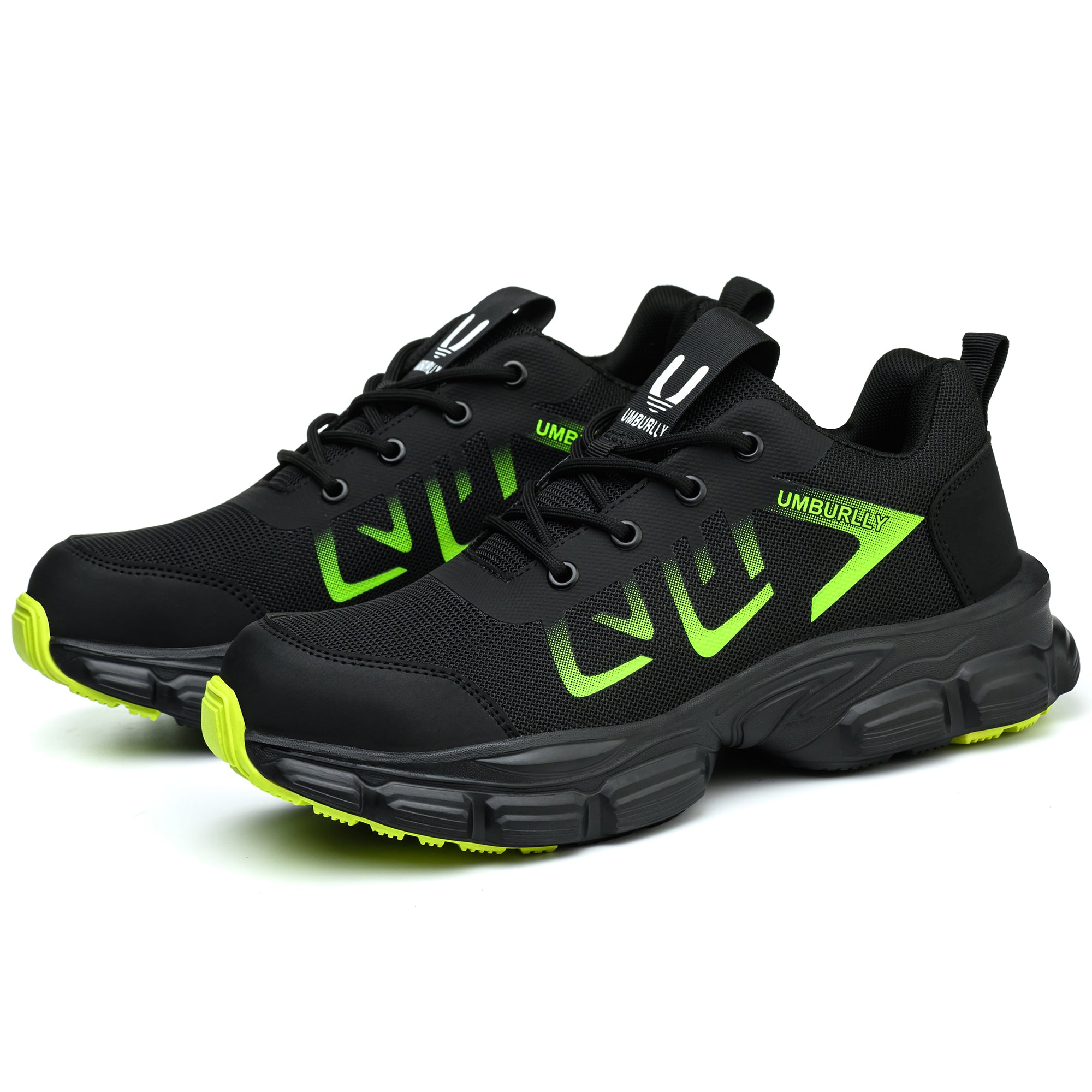 FOOTRA® SAFETY SICHERHEITSSCHUHE S1P